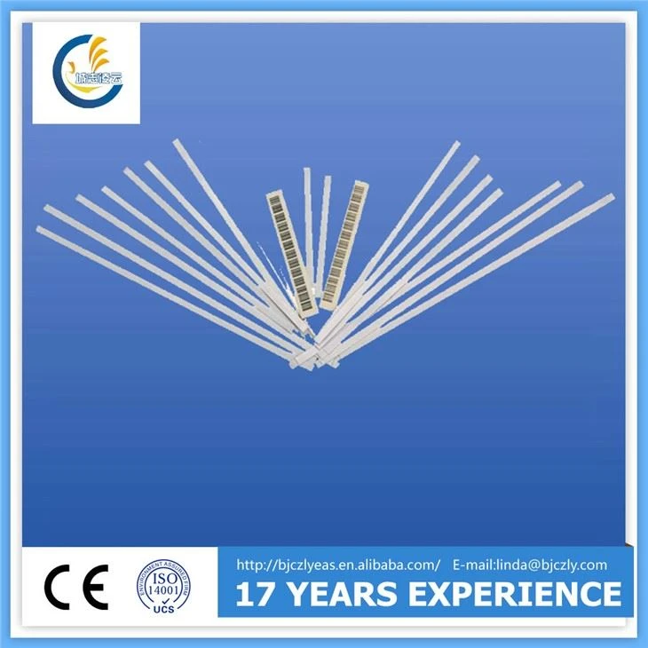 Réservez une bande magnétique composite standard à base de cobalt