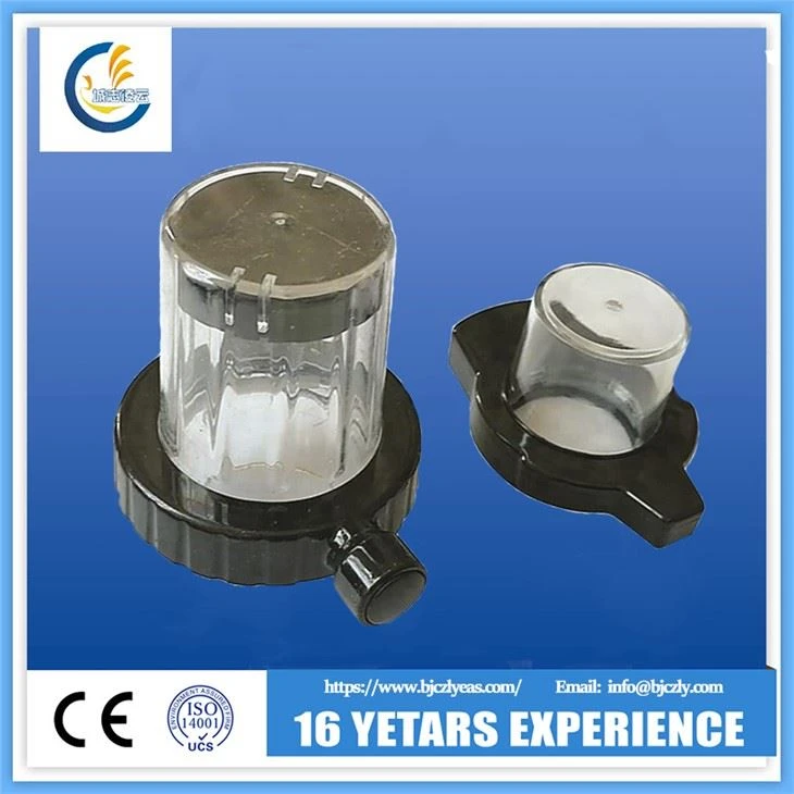 EAS AM Bottle Tag