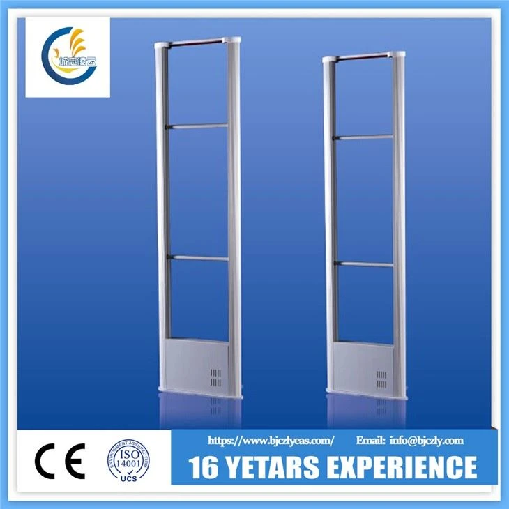 Système double RF EAS