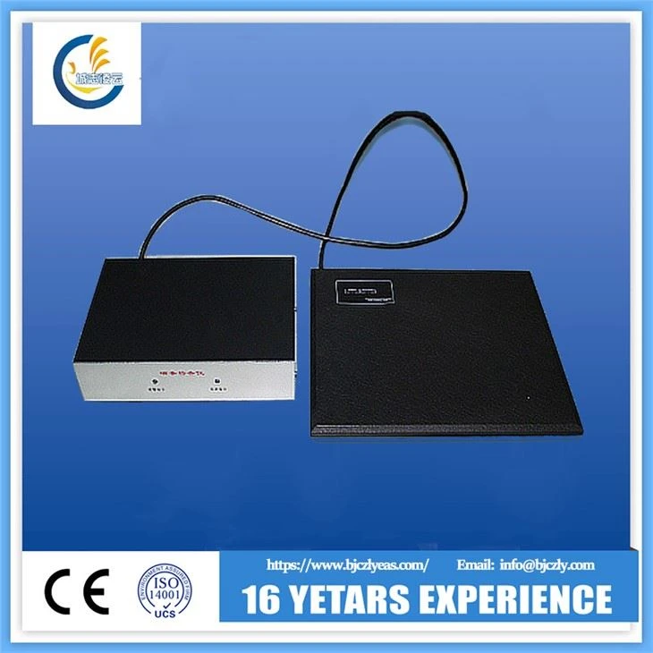 Vérificateur d’étiquettes de livre EM