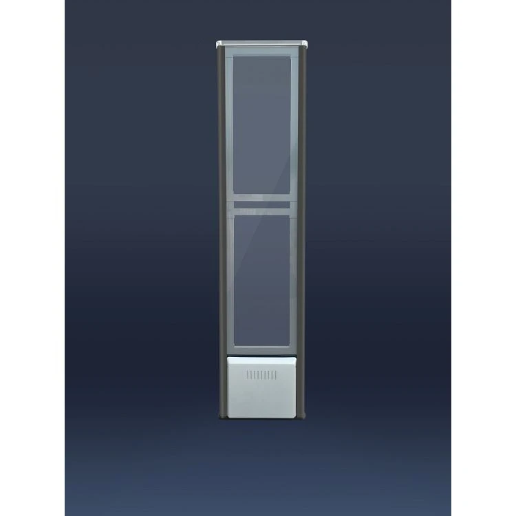 Description du décodeur magnétique Acousto