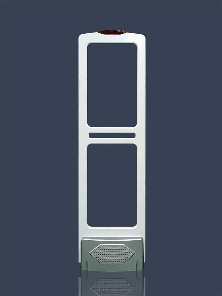 Remote Control Debugging EAS Security System