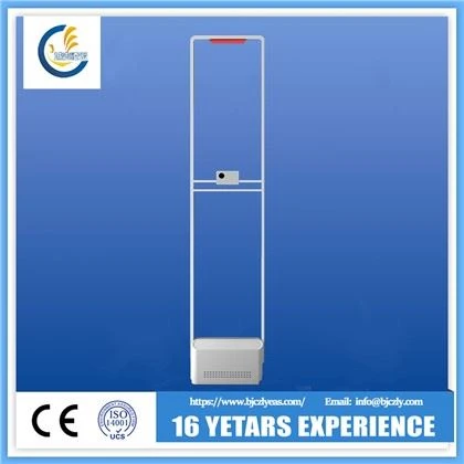 Produit Antivol Acrylique Comptage des flux de passagers Équipement antivol